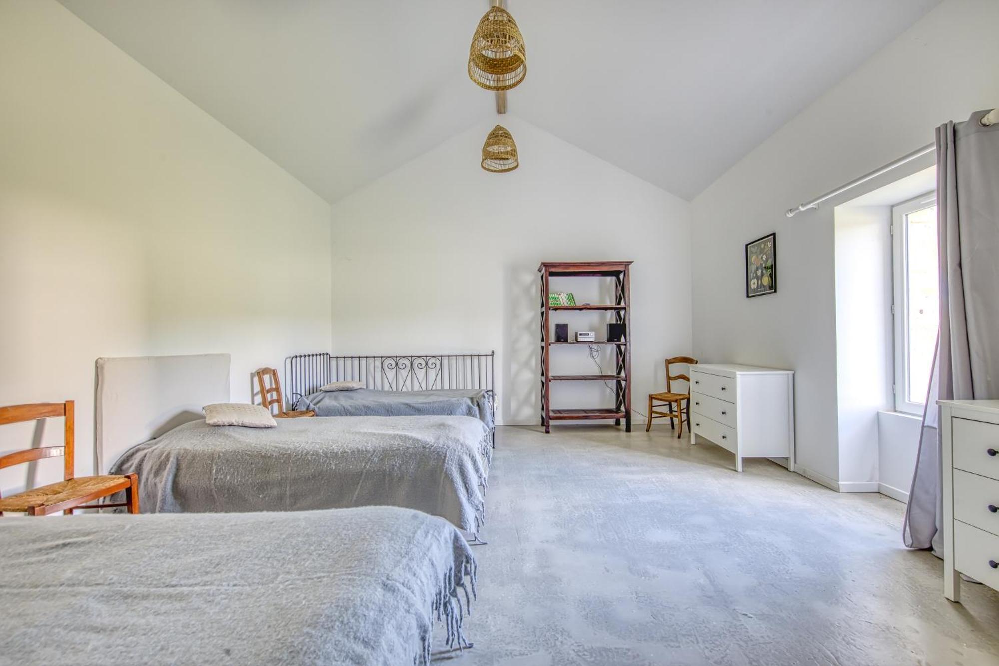 Gite De Charme - Daignac Extérieur photo