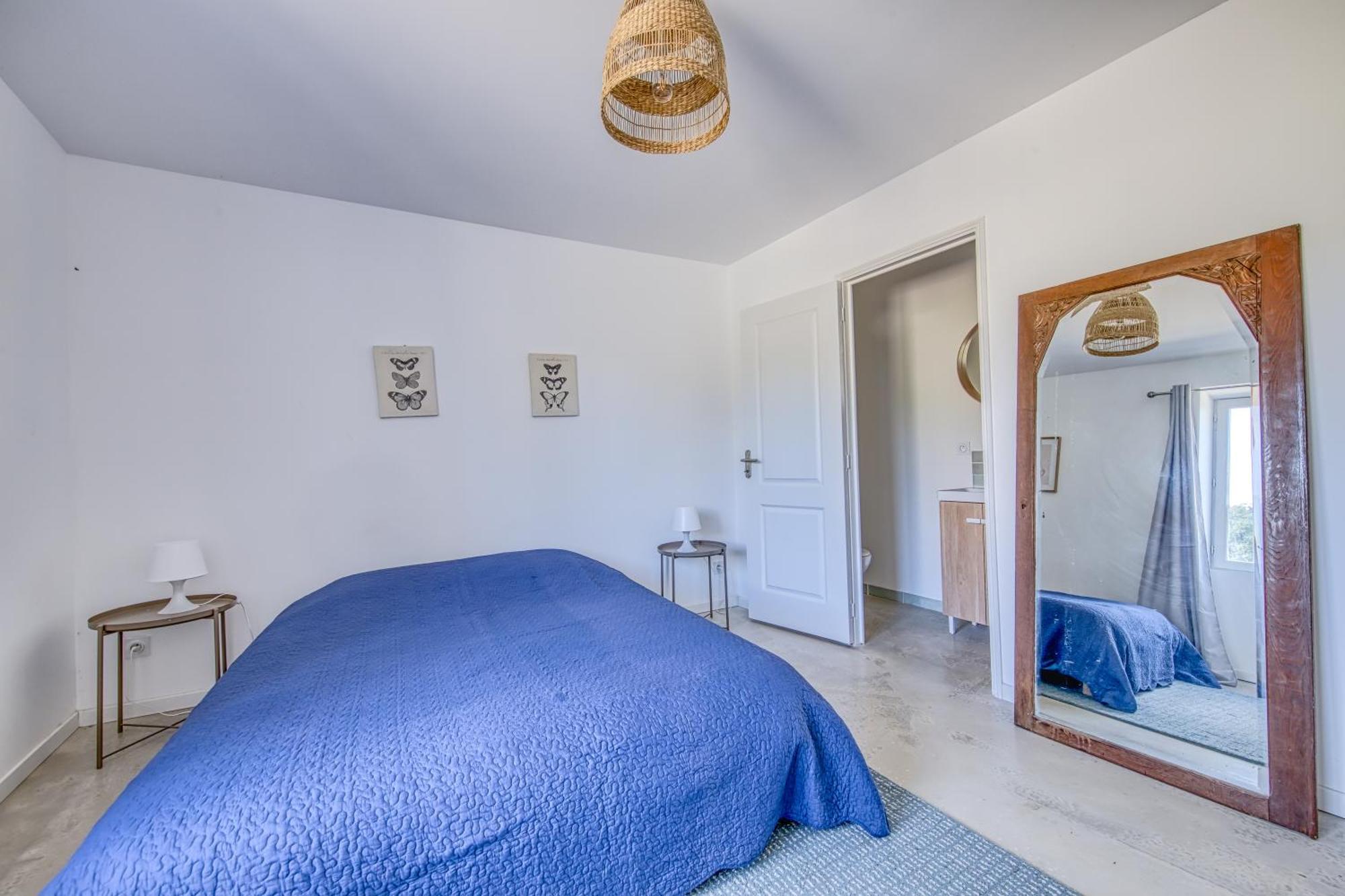 Gite De Charme - Daignac Extérieur photo